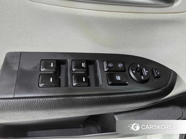 Kia The New Ray id 4572830 из Кореи 14