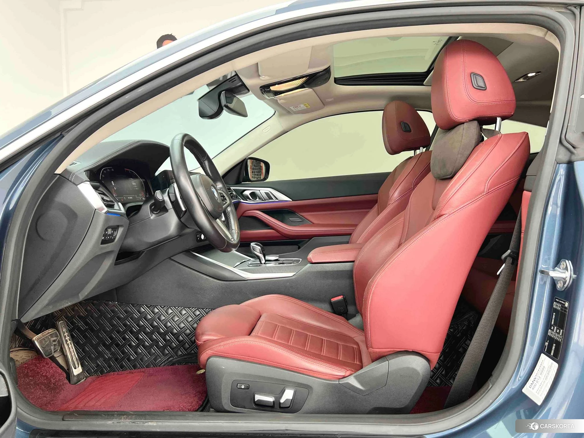 BMW 4 series id 4514721 из Китая 22
