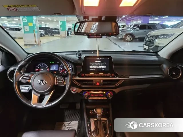 Kia Come New K3 id 3772898 из Кореи 17