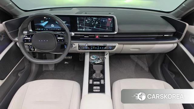 Hyundai Ionic 6 id 4853821 из Кореи 17
