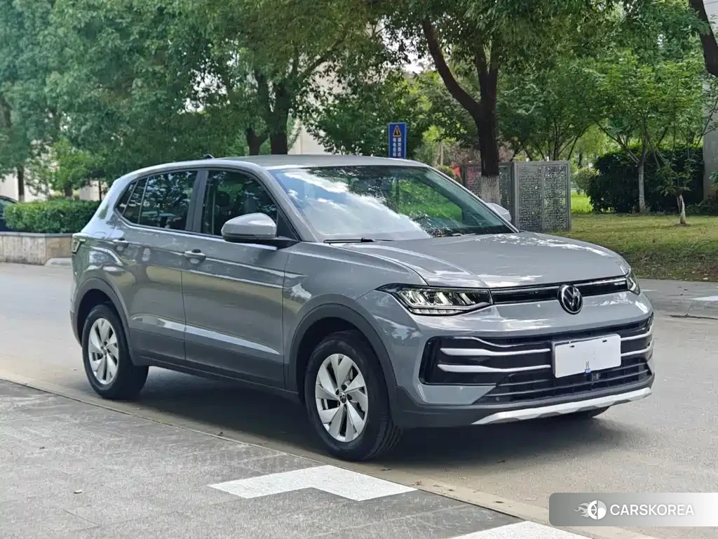 Volkswagen Tharu id 4628358 из Китая 13