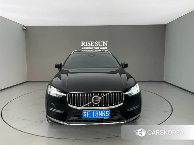 Volvo XC60 id 4240770 из Китая 17