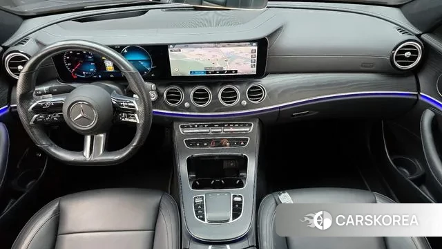 Mercedes-Benz E-Class W213 id 3519565 из Кореи 17