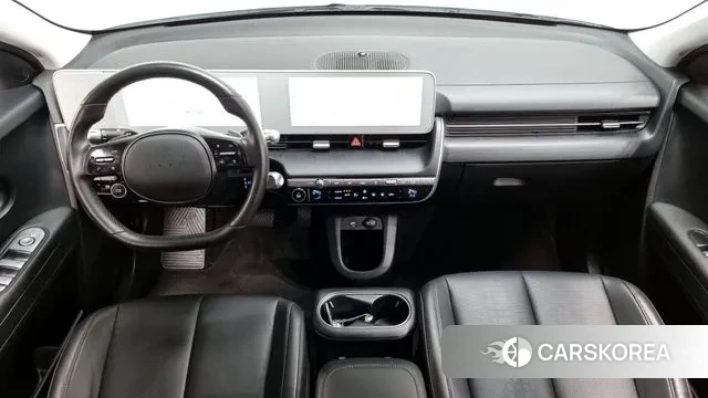 Hyundai Ionic 5 id 3421520 из Кореи 17