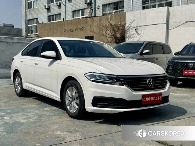 Volkswagen Lavida id 4219630 из Китая 13