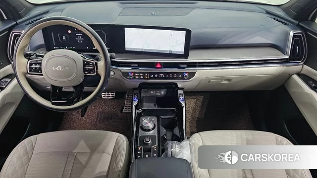 Kia The New Sorento 4th Generation id 4744437 из Кореи 28