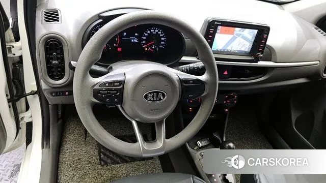 Kia Morning Urban (JA) id 2901751 из Кореи 17