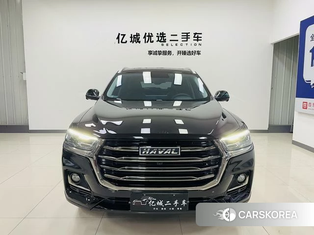 Haval H6 id 4235870 из Китая 11