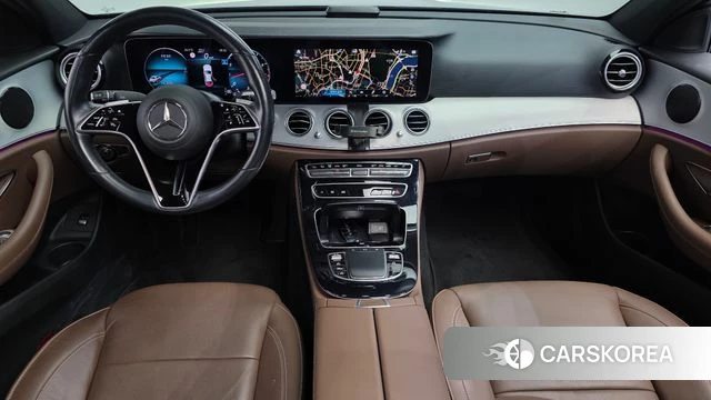 Mercedes-Benz E-Class W213 id 4764264 из Кореи 17