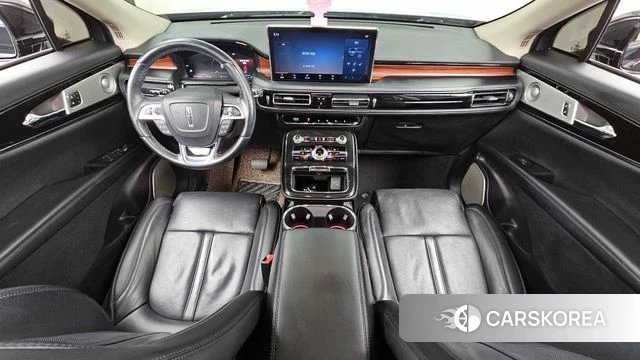 Lincoln Nautilus First generation id 3892171 из Кореи 17