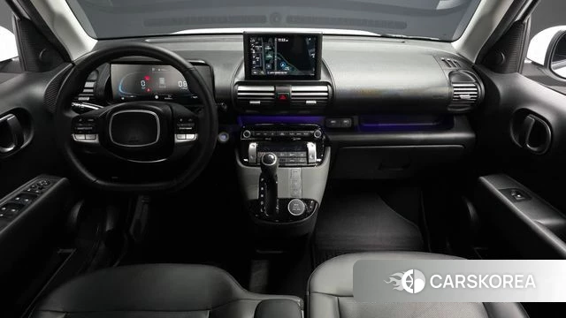 Hyundai Casper id 3914929 из Кореи 17