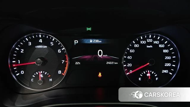 Kia The New K3 2nd generation id 4195868 из Кореи 29