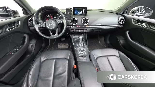 Audi New A3 id 3552136 из Кореи 17