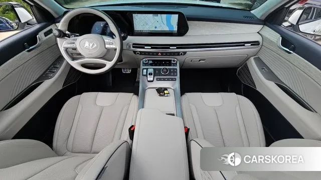 Hyundai The New Palisade id 3011329 из Кореи 17