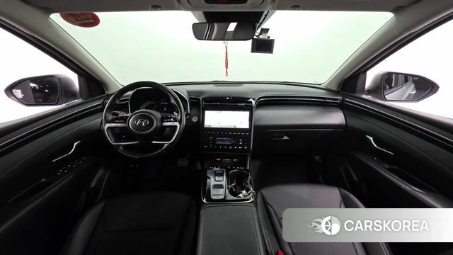 Hyundai Tucson (NX4) id 3793776 из Кореи 17