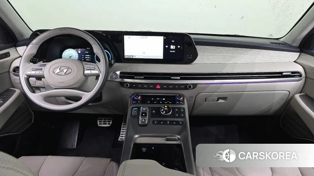 Hyundai The New Palisade id 3964150 из Кореи 17