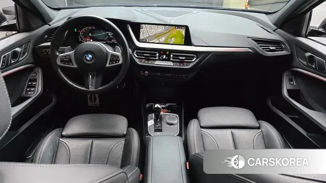 BMW 1 Series (F40) id 3625684 из Кореи 17