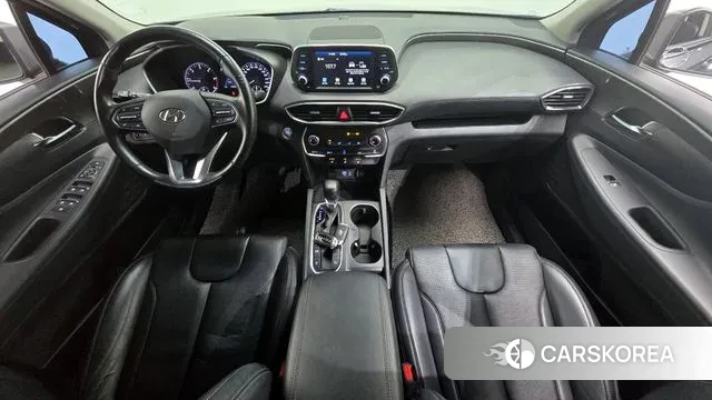 Hyundai Santa Fe TM id 2981233 из Кореи 17