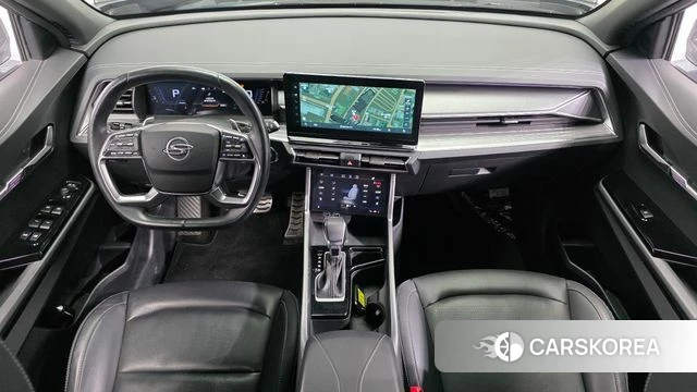 Ssangyong Torres id 4382476 из Кореи 30