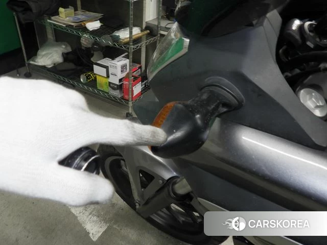 Honda NC750X DCT id 3948021 из Японии 32