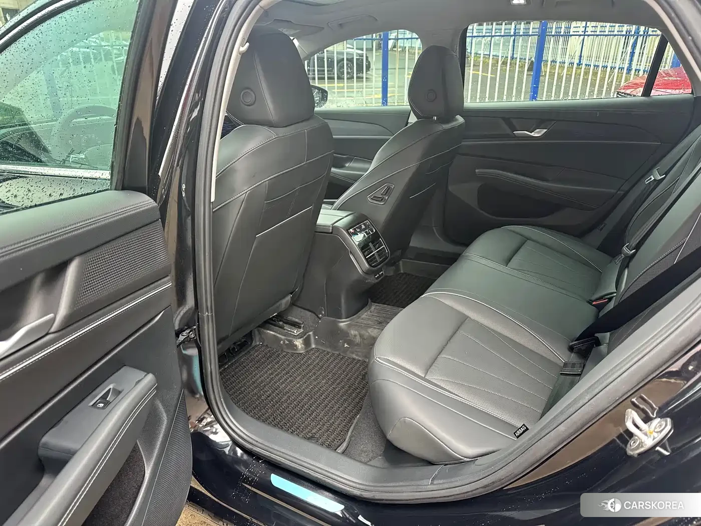 Volkswagen Passat id 4628478 из Китая 7