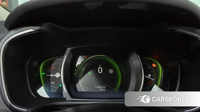 Renault Korea (Samsung) QM6 id 4477616 из Кореи 28