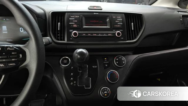 Kia The New Kia Ray id 4624233 из Кореи 27