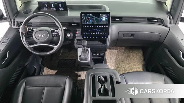 Hyundai Staria id 4396310 из Кореи 28