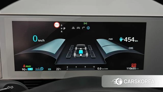 Hyundai Ionic 5 id 4303406 из Кореи 32