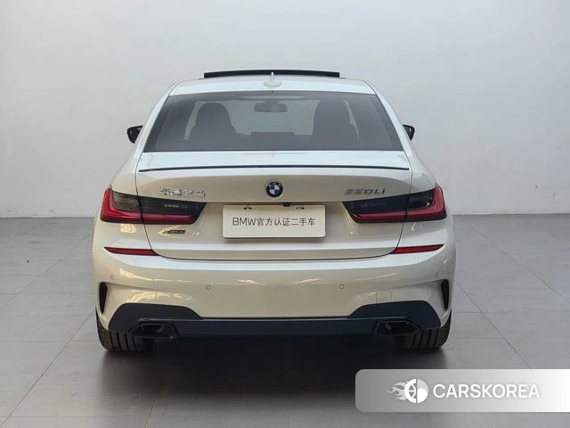 BMW 3 series id 4275727 из Китая 15