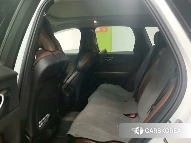 Volvo XC60 id 4215745 из Китая 10
