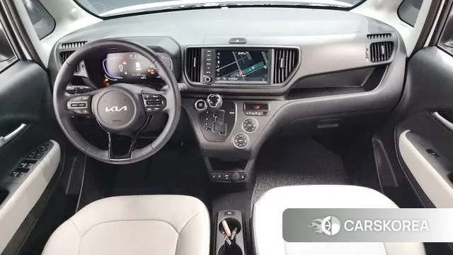 Kia The New Kia Ray id 3388305 из Кореи 17