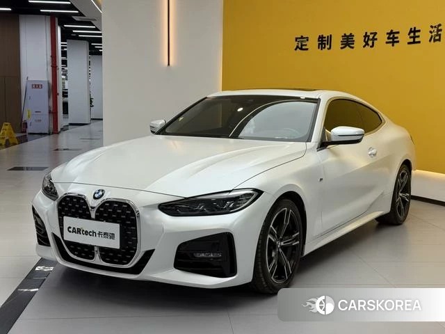 BMW 4 series id 4333426 из Китая 18
