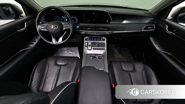 Hyundai Palisade id 3000213 из Кореи 17