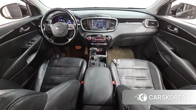 Kia The New Sorento id 3244023 из Кореи 17