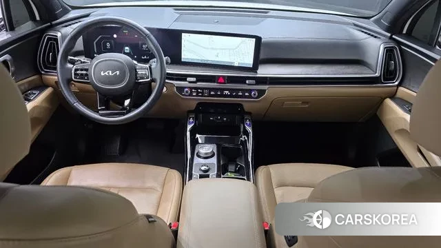 Kia The New Sorento 4th Generation id 3382920 из Кореи 17