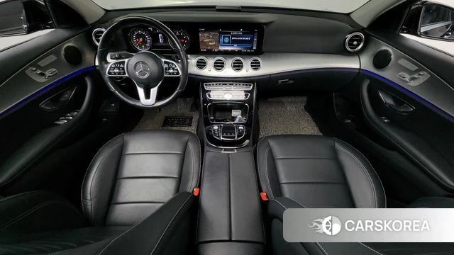 Mercedes-Benz E-Class W213 id 4873419 из Кореи 30