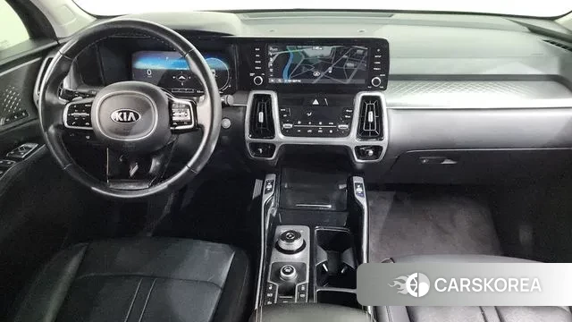 Kia Sorento 4th Generation id 3582602 из Кореи 17