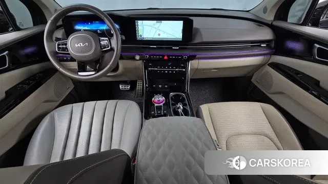 Kia Carnival 4th generation id 3600399 из Кореи 17