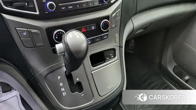 Hyundai The New Grand Starex id 3519764 из Кореи 13