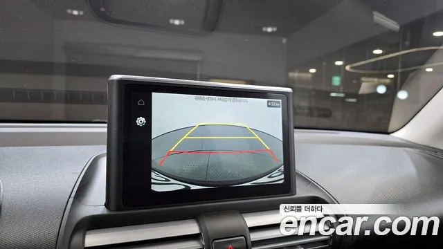 Hyundai Casper id 2540686 из Кореи 17