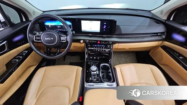 Kia Carnival 4th generation id 3052968 из Кореи 17