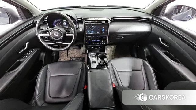 Hyundai Tucson (NX4) id 3671400 из Кореи 17