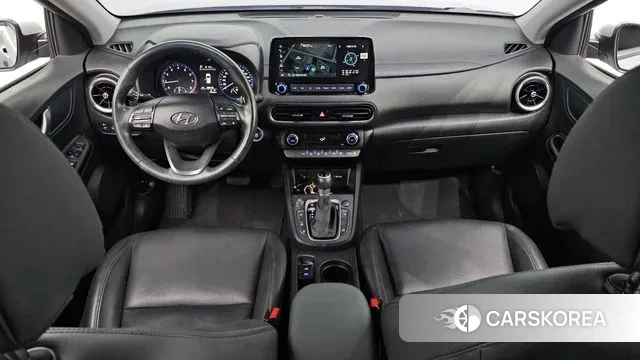 Hyundai The New Kona id 3691804 из Кореи 17