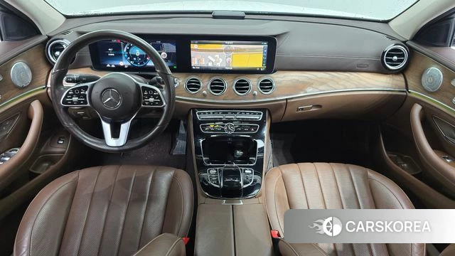 Mercedes-Benz E-Class W213 id 3911443 из Кореи 17