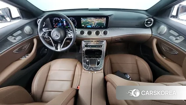 Mercedes-Benz E-Class W213 id 3016172 из Кореи 17