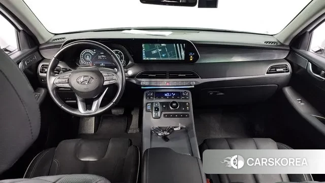 Hyundai Palisade id 3659998 из Кореи 17