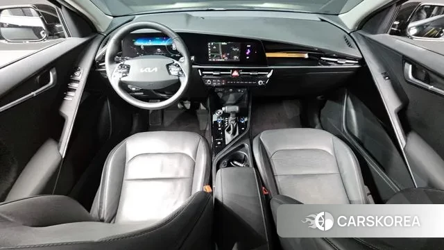 Kia Di Ol Nu Niro id 3366452 из Кореи 17