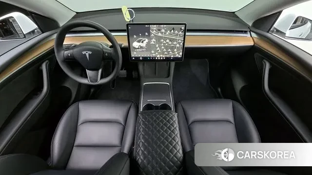 Tesla Model Y id 3267550 из Кореи 17
