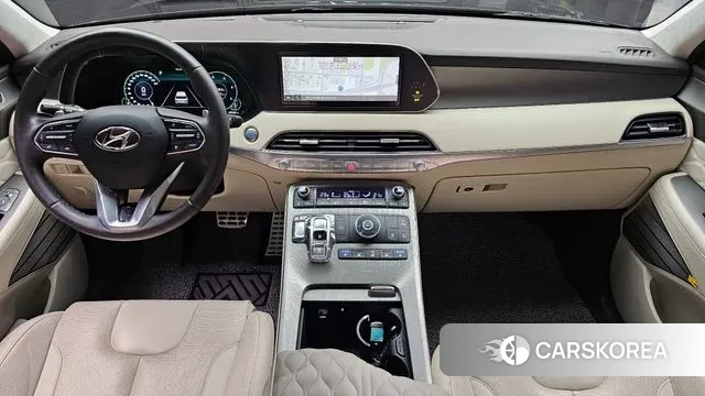 Hyundai Palisade id 3283134 из Кореи 17